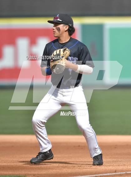 Thumbnail 1 in Marina vs. Fountain Valley photogallery.