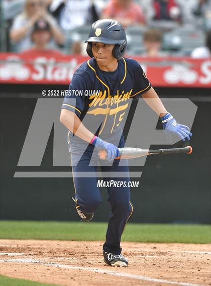 Thumbnail 1 in Marina vs. Fountain Valley photogallery.