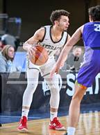 Photo from the gallery "North Thurston vs. Mountlake Terrace (WIAA Round of 12)"