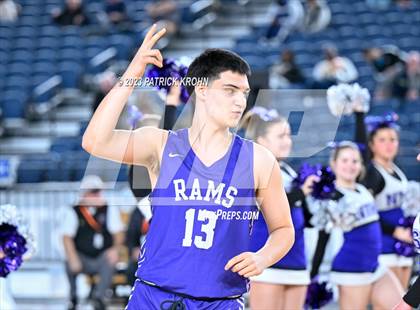 Thumbnail 2 in North Thurston vs. Mountlake Terrace (WIAA Round of 12) photogallery.