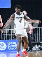 Photo from the gallery "North Thurston vs. Mountlake Terrace (WIAA Round of 12)"