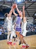 Photo from the gallery "North Thurston vs. Mountlake Terrace (WIAA Round of 12)"
