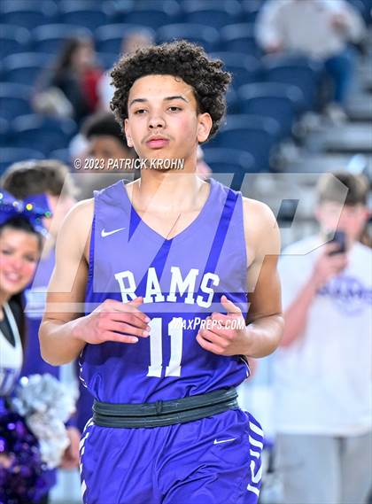 Thumbnail 1 in North Thurston vs. Mountlake Terrace (WIAA Round of 12) photogallery.