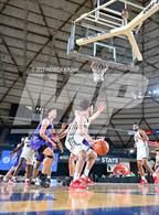 Photo from the gallery "North Thurston vs. Mountlake Terrace (WIAA Round of 12)"