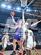Photo from the gallery "North Thurston vs. Mountlake Terrace (WIAA Round of 12)"