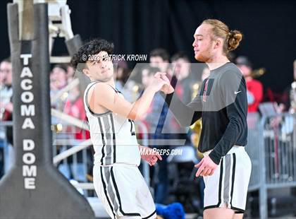 Thumbnail 1 in North Thurston vs. Mountlake Terrace (WIAA Round of 12) photogallery.