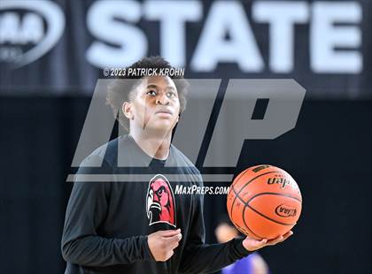 Thumbnail 1 in North Thurston vs. Mountlake Terrace (WIAA Round of 12) photogallery.