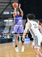 Photo from the gallery "North Thurston vs. Mountlake Terrace (WIAA Round of 12)"