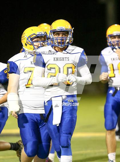 Thumbnail 2 in Tempe Prep @ Gilbert Christian photogallery.