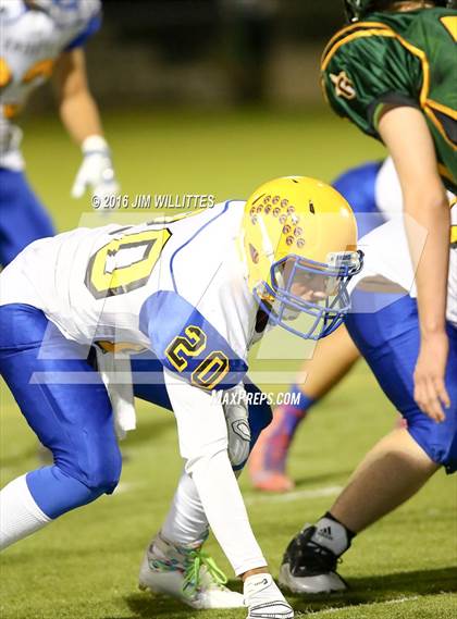Thumbnail 2 in Tempe Prep @ Gilbert Christian photogallery.