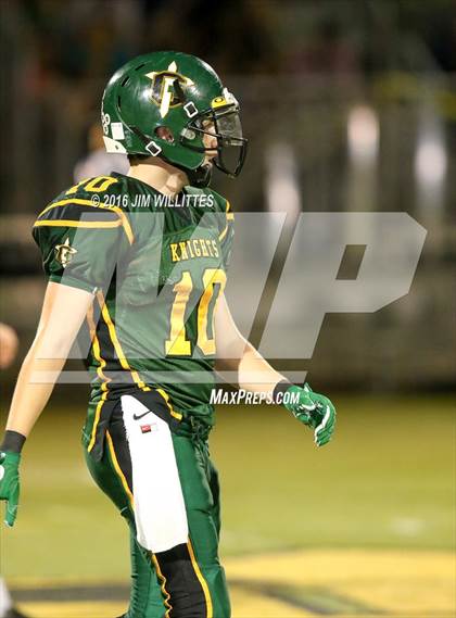 Thumbnail 1 in Tempe Prep @ Gilbert Christian photogallery.