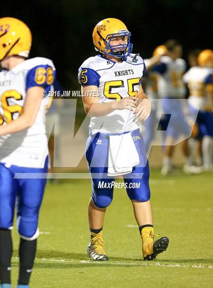 Thumbnail 3 in Tempe Prep @ Gilbert Christian photogallery.