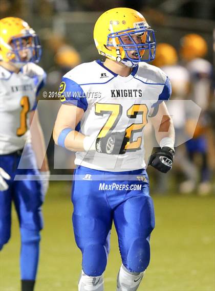 Thumbnail 2 in Tempe Prep @ Gilbert Christian photogallery.