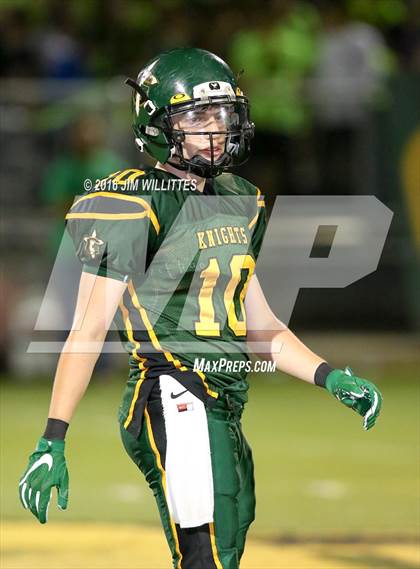 Thumbnail 2 in Tempe Prep @ Gilbert Christian photogallery.