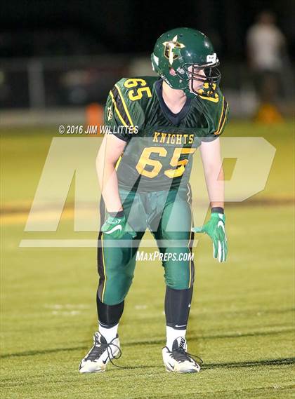 Thumbnail 1 in Tempe Prep @ Gilbert Christian photogallery.