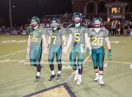 Thumbnail 1 in Tempe Prep @ Gilbert Christian photogallery.
