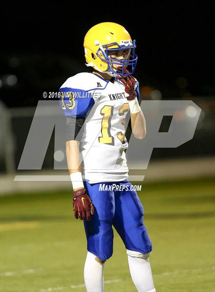 Thumbnail 3 in Tempe Prep @ Gilbert Christian photogallery.