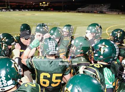 Thumbnail 2 in Tempe Prep @ Gilbert Christian photogallery.
