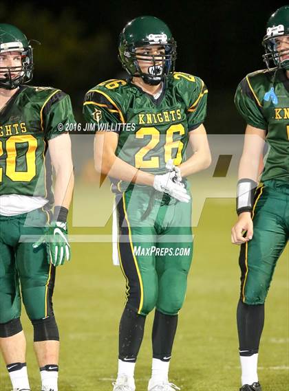 Thumbnail 3 in Tempe Prep @ Gilbert Christian photogallery.