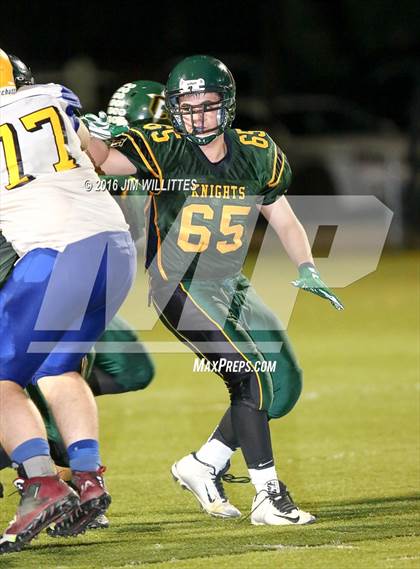 Thumbnail 1 in Tempe Prep @ Gilbert Christian photogallery.