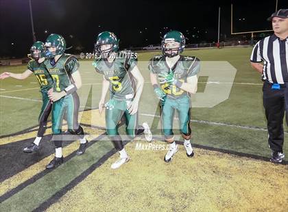 Thumbnail 2 in Tempe Prep @ Gilbert Christian photogallery.