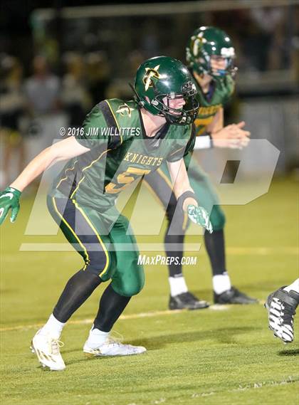 Thumbnail 3 in Tempe Prep @ Gilbert Christian photogallery.