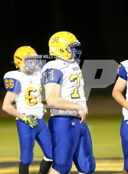 Thumbnail 1 in Tempe Prep @ Gilbert Christian photogallery.