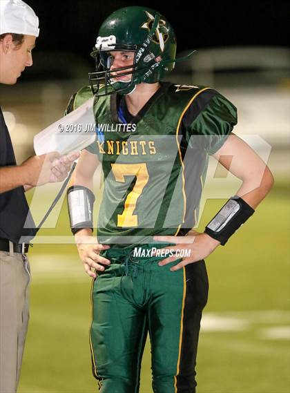 Thumbnail 2 in Tempe Prep @ Gilbert Christian photogallery.
