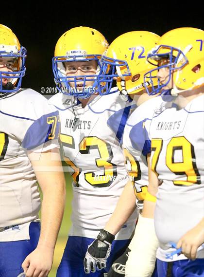 Thumbnail 3 in Tempe Prep @ Gilbert Christian photogallery.