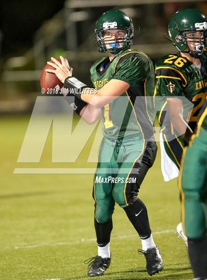 Thumbnail 1 in Tempe Prep @ Gilbert Christian photogallery.