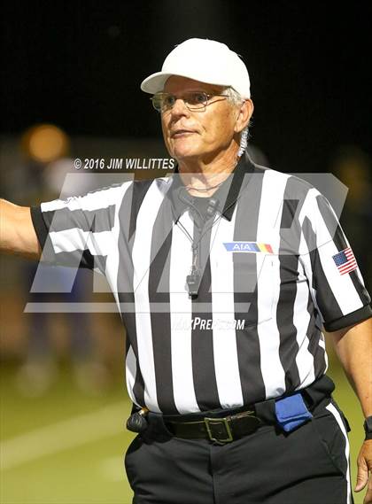 Thumbnail 3 in Tempe Prep @ Gilbert Christian photogallery.