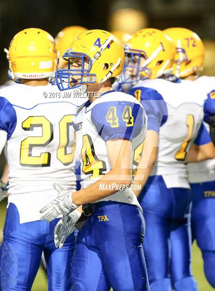 Thumbnail 2 in Tempe Prep @ Gilbert Christian photogallery.