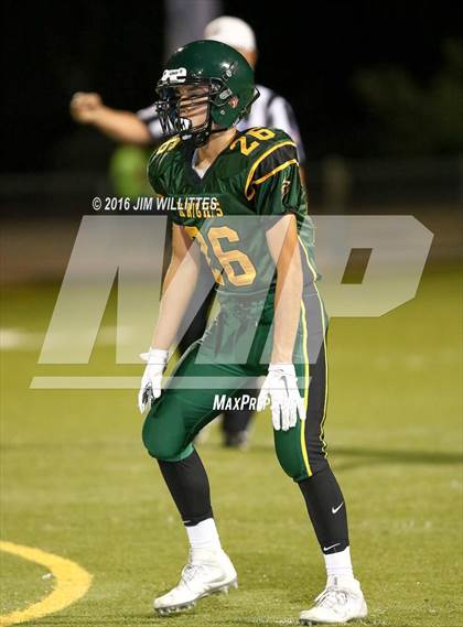 Thumbnail 1 in Tempe Prep @ Gilbert Christian photogallery.