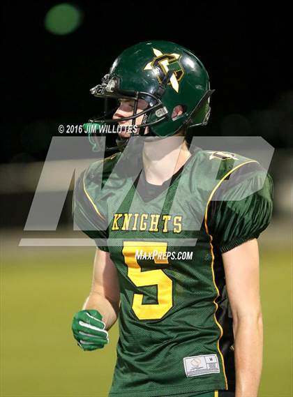 Thumbnail 1 in Tempe Prep @ Gilbert Christian photogallery.