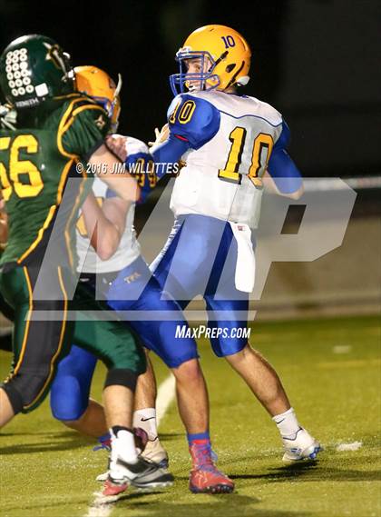 Thumbnail 3 in Tempe Prep @ Gilbert Christian photogallery.