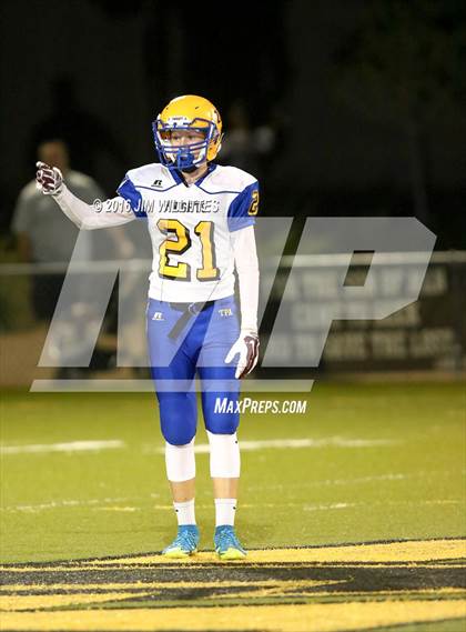 Thumbnail 1 in Tempe Prep @ Gilbert Christian photogallery.