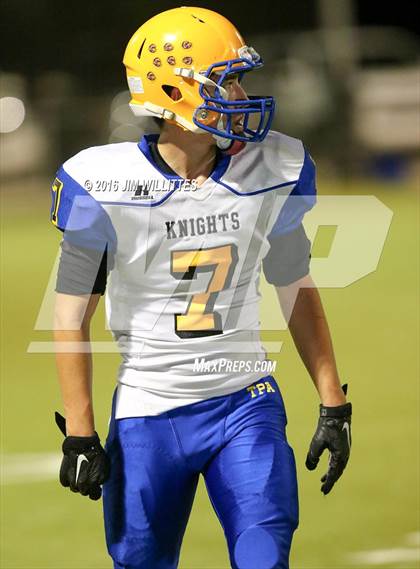 Thumbnail 3 in Tempe Prep @ Gilbert Christian photogallery.