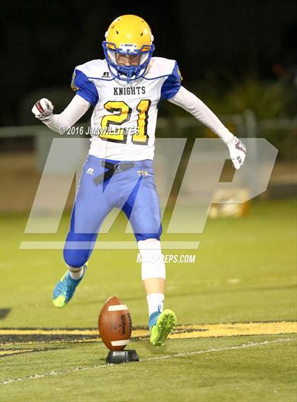 Thumbnail 3 in Tempe Prep @ Gilbert Christian photogallery.