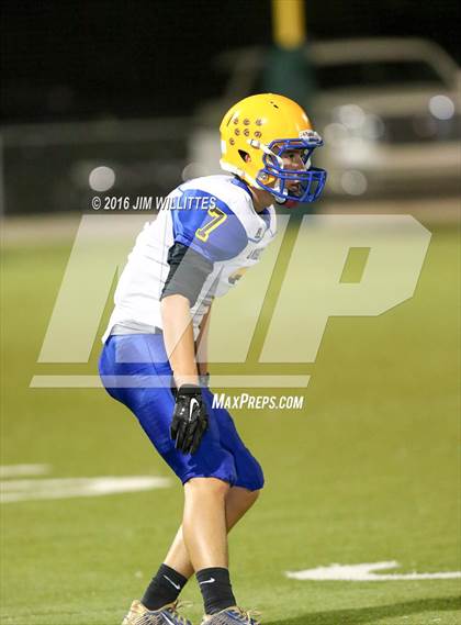Thumbnail 2 in Tempe Prep @ Gilbert Christian photogallery.