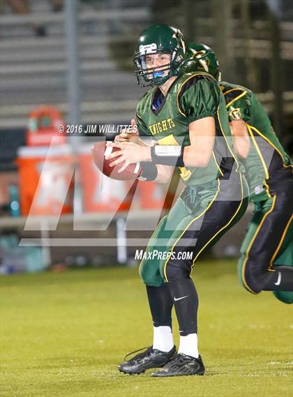Thumbnail 2 in Tempe Prep @ Gilbert Christian photogallery.