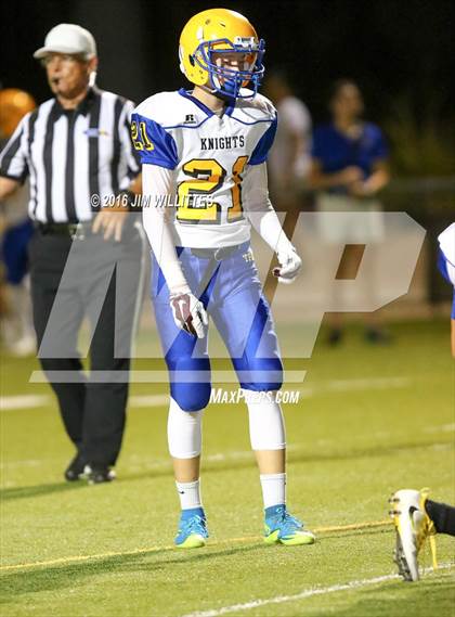 Thumbnail 2 in Tempe Prep @ Gilbert Christian photogallery.