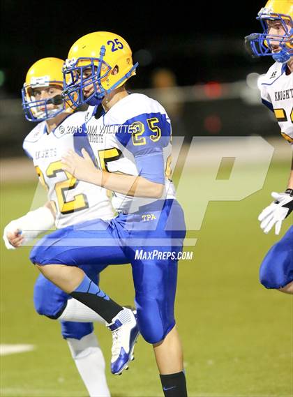 Thumbnail 2 in Tempe Prep @ Gilbert Christian photogallery.