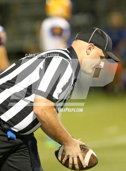 Thumbnail 1 in Tempe Prep @ Gilbert Christian photogallery.