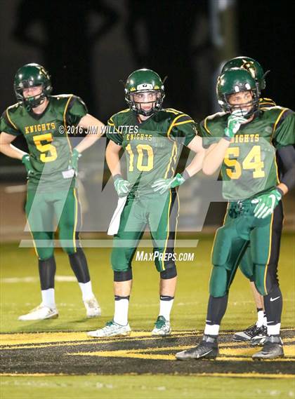 Thumbnail 2 in Tempe Prep @ Gilbert Christian photogallery.