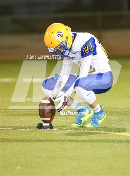 Thumbnail 3 in Tempe Prep @ Gilbert Christian photogallery.