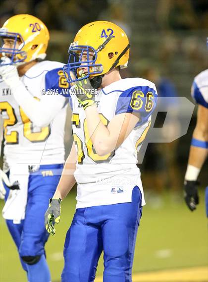Thumbnail 3 in Tempe Prep @ Gilbert Christian photogallery.