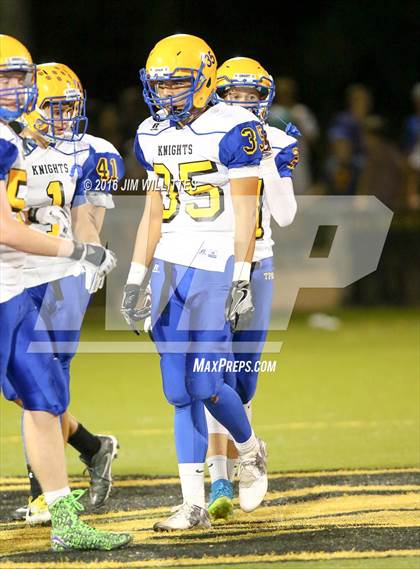 Thumbnail 2 in Tempe Prep @ Gilbert Christian photogallery.