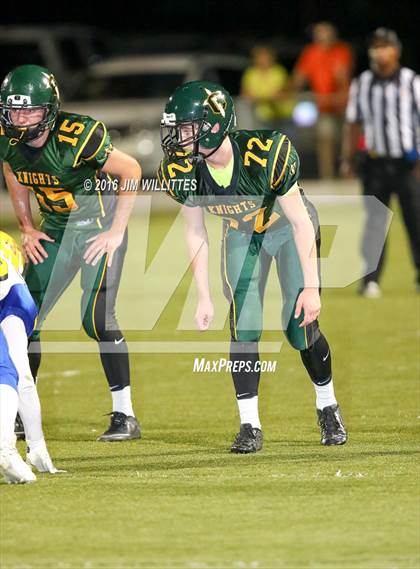 Thumbnail 2 in Tempe Prep @ Gilbert Christian photogallery.