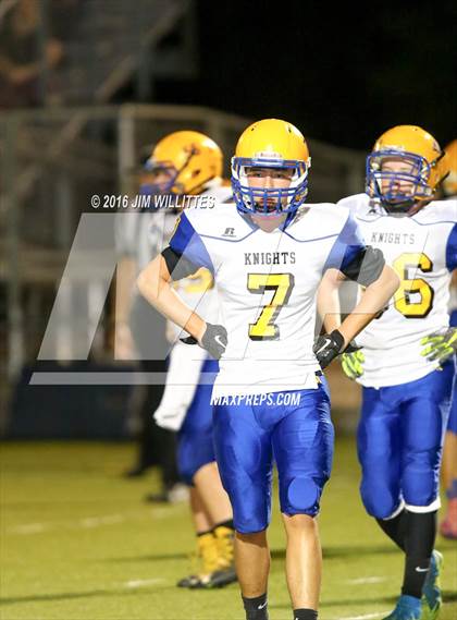Thumbnail 3 in Tempe Prep @ Gilbert Christian photogallery.