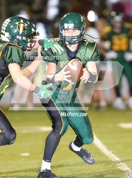 Thumbnail 2 in Tempe Prep @ Gilbert Christian photogallery.